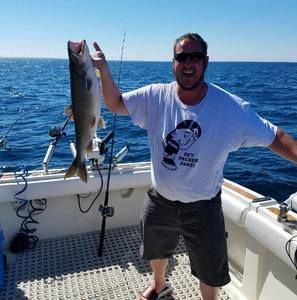 Meet your Posher, Scott